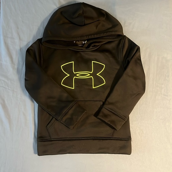 Under Armour Hoodie - Picture 1 of 3